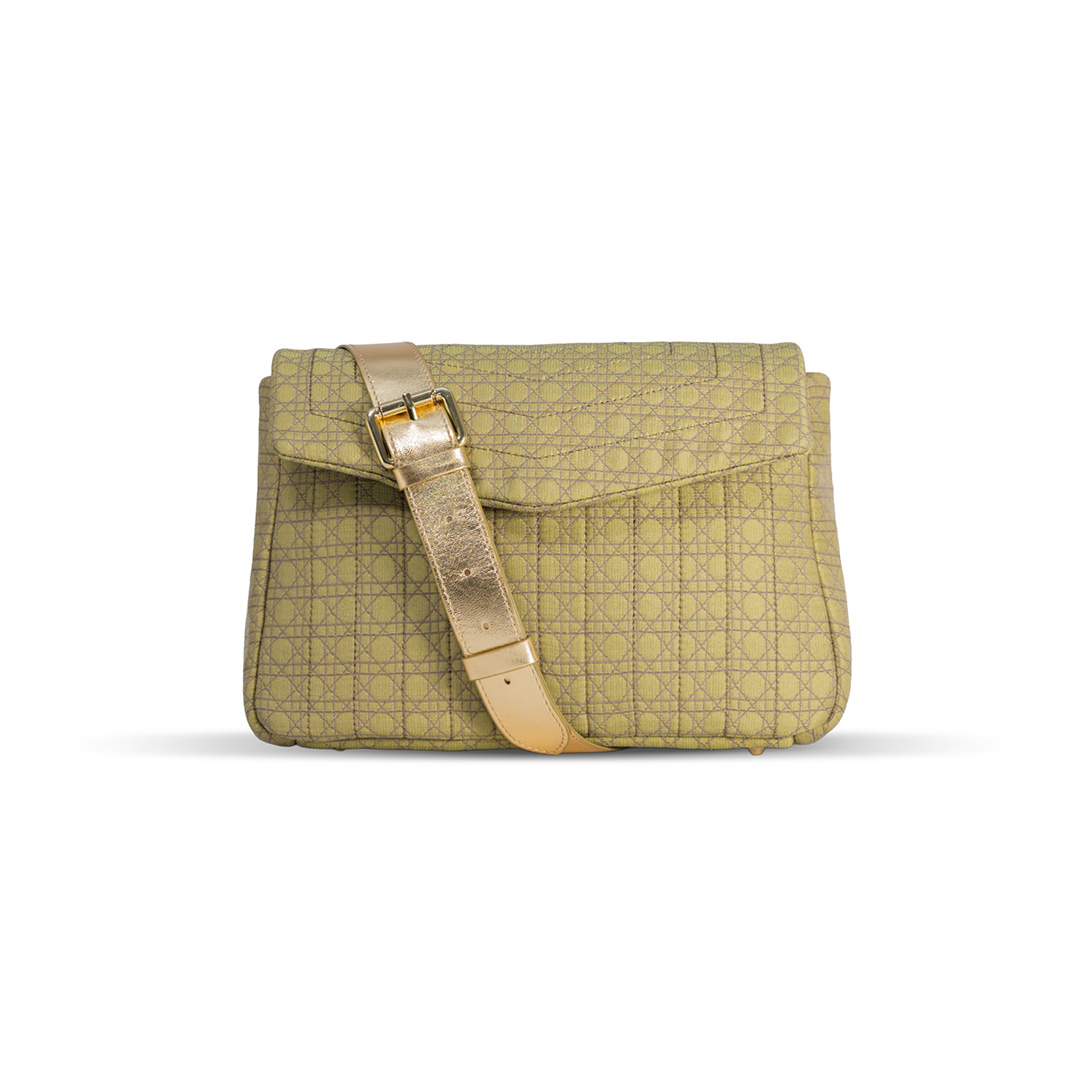 Serena Crossbody Bag โ Vienna Vanilla - Image 2