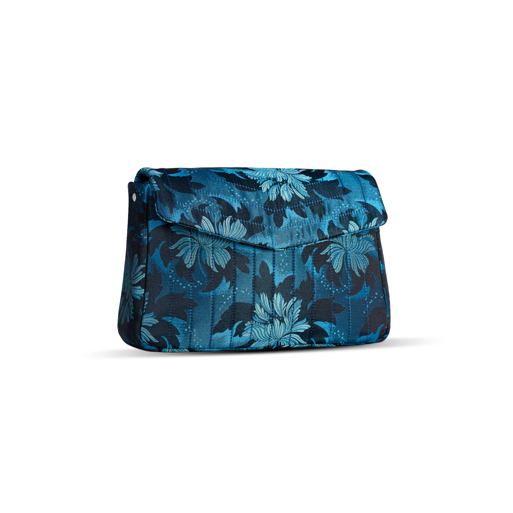 Serena Crossbody Bag โ Gemstone Garden - Image 3